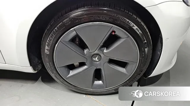 Tesla Model 3 id 3218752 из Кореи 15