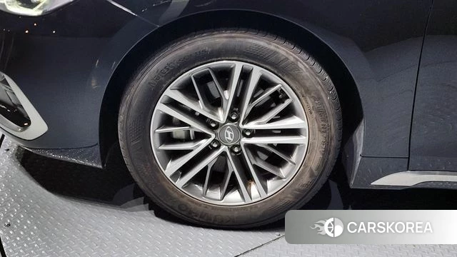 Hyundai Grandeur IG id 4363285 из Кореи 15
