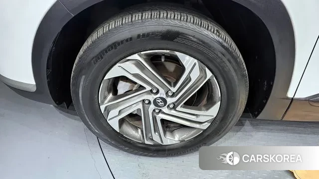 Hyundai The New Santa Fe id 3545535 из Кореи 15