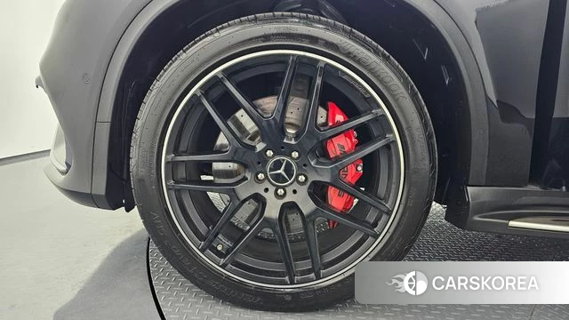 Mercedes-Benz GLE-Class W167 id 3873182 из Кореи 15