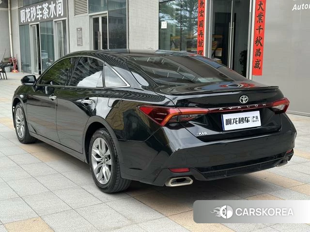 Toyota Asian dragon id 4263675 из Китая 19