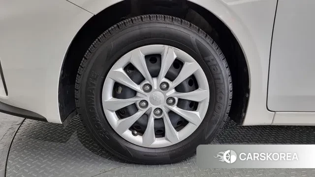 Kia Come New K3 id 2999329 из Кореи 15