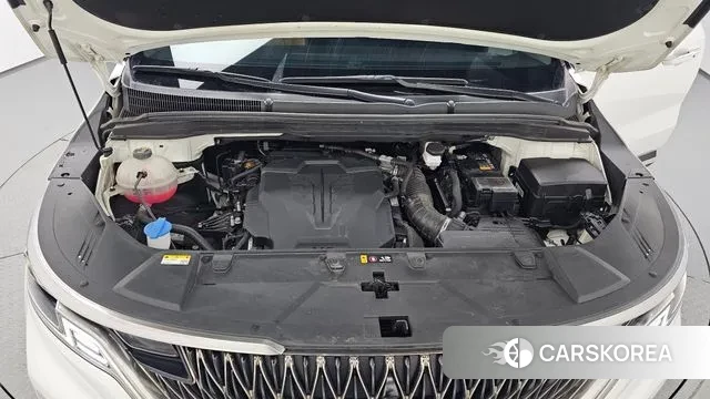 Kia Carnival 4th generation id 3690618 из Кореи 15