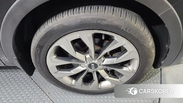 Kia Sorento 4th Generation id 2980808 из Кореи 15