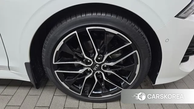 Kia K5 3rd generation id 2985399 из Кореи 15