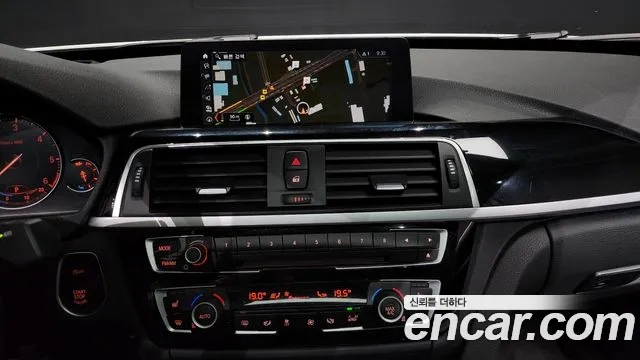 BMW 3 Series GT (F34) id 2684215 из Кореи 15