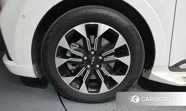 Kia Carnival 4th generation id 4935319 из Кореи 29