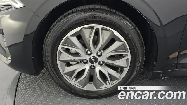 Kia K5 Hybrid 3rd Generation id 2679947 из Кореи 15