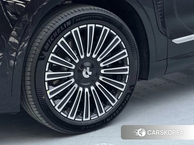 Weilai ES8 id 3993574 из Китая 25