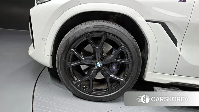 BMW X6 (G06) id 3504242 из Кореи 15