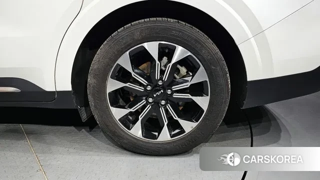 Kia Carnival 4th generation id 3735695 из Кореи 15