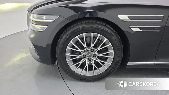 Genesis G80 (RG3) id 3411483 из Кореи 15