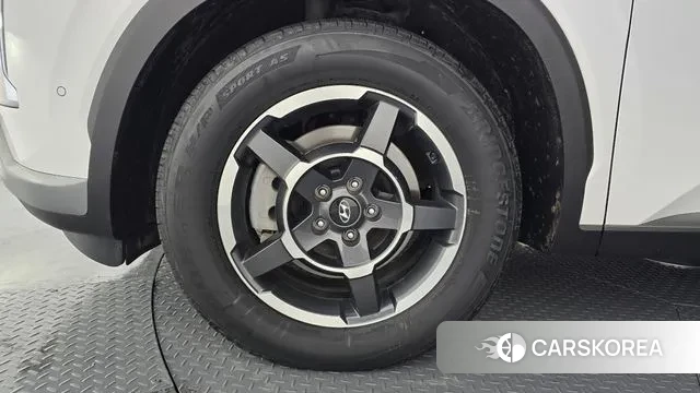 Hyundai The New Palisade id 3634854 из Кореи 15