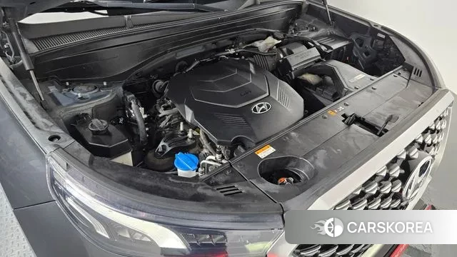 Hyundai Palisade id 3483848 из Кореи 15