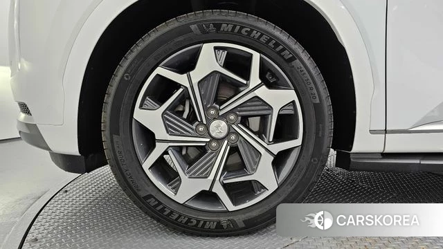 Hyundai Palisade id 4864274 из Кореи 15