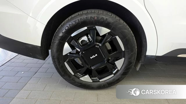 Kia The New Carnival 4th Generation id 3896906 из Кореи 15