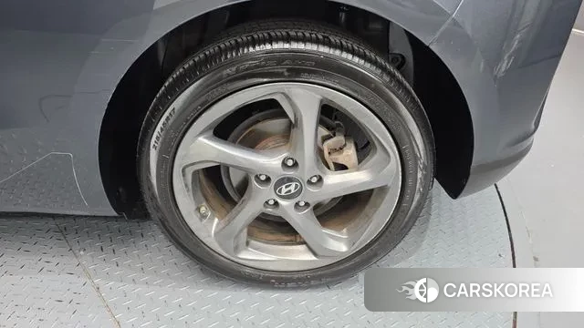 Hyundai Veloster (JS) id 3396807 из Кореи 15