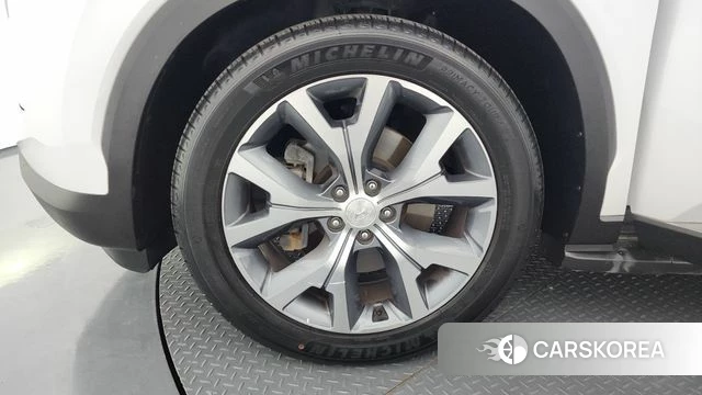 Hyundai Palisade id 4396858 из Кореи 31