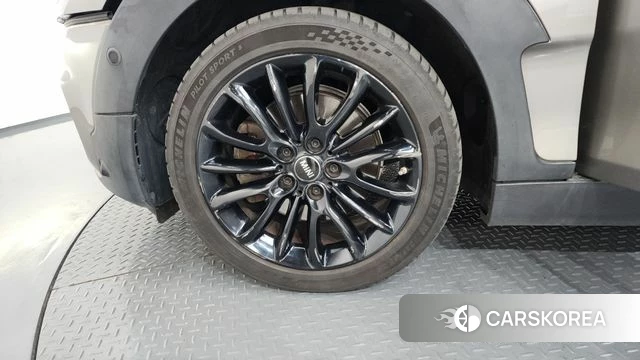 Mini Cooper S Clubman id 4250988 из Кореи 15