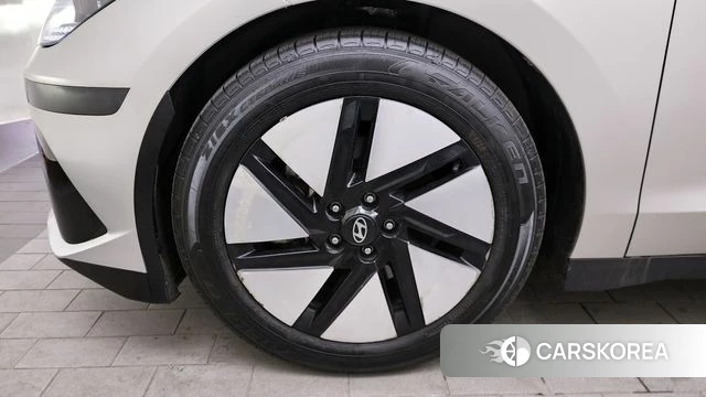 Hyundai Ionic 6 id 4201218 из Кореи 15