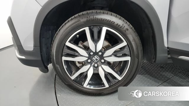 Honda Pilot 3rd generation id 4471308 из Кореи 15