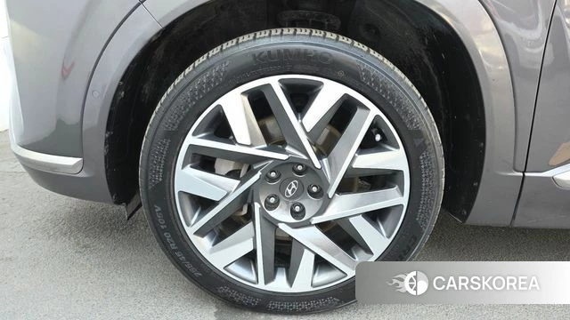 Hyundai The New Santa Fe id 3832964 из Кореи 15