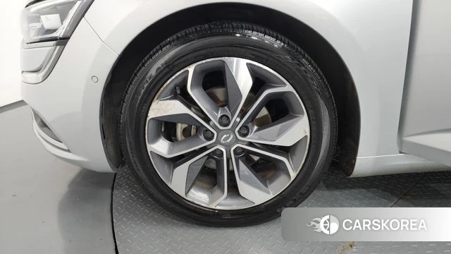 Renault Korea (Samsung) SM6 id 4508591 из Кореи 15