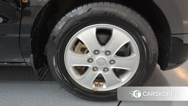 Hyundai The New Grand Starex id 3407109 из Кореи 15