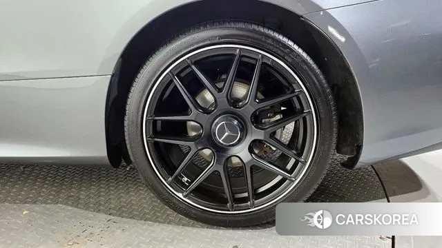 Mercedes-Benz E-Class W213 id 3547183 из Кореи 15