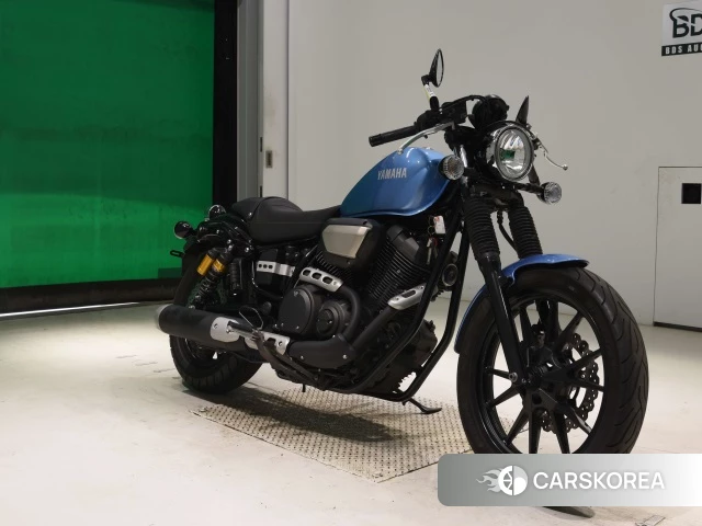 Проданный Yamaha BOLT 950C 2018 из Японии, фото 4