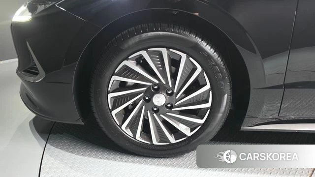Hyundai Sonata Hybrid (DN8) id 4488621 из Кореи 26