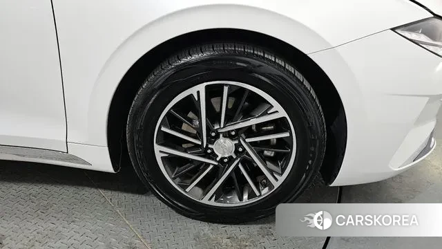 Hyundai The New Grandeur IG id 3582729 из Кореи 15