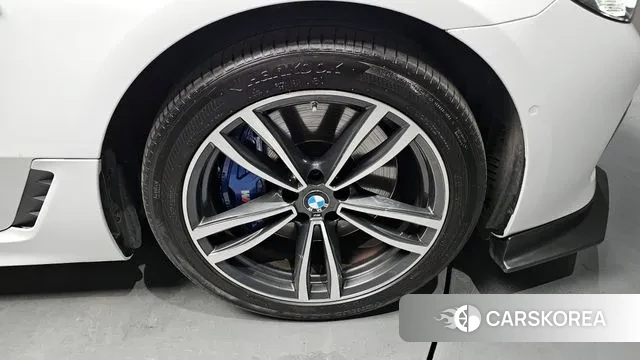 BMW 6 Series GT (G32) id 3545689 из Кореи 15