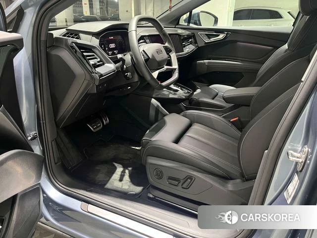 Audi Q4 e-tron id 3889820 из Китая 12