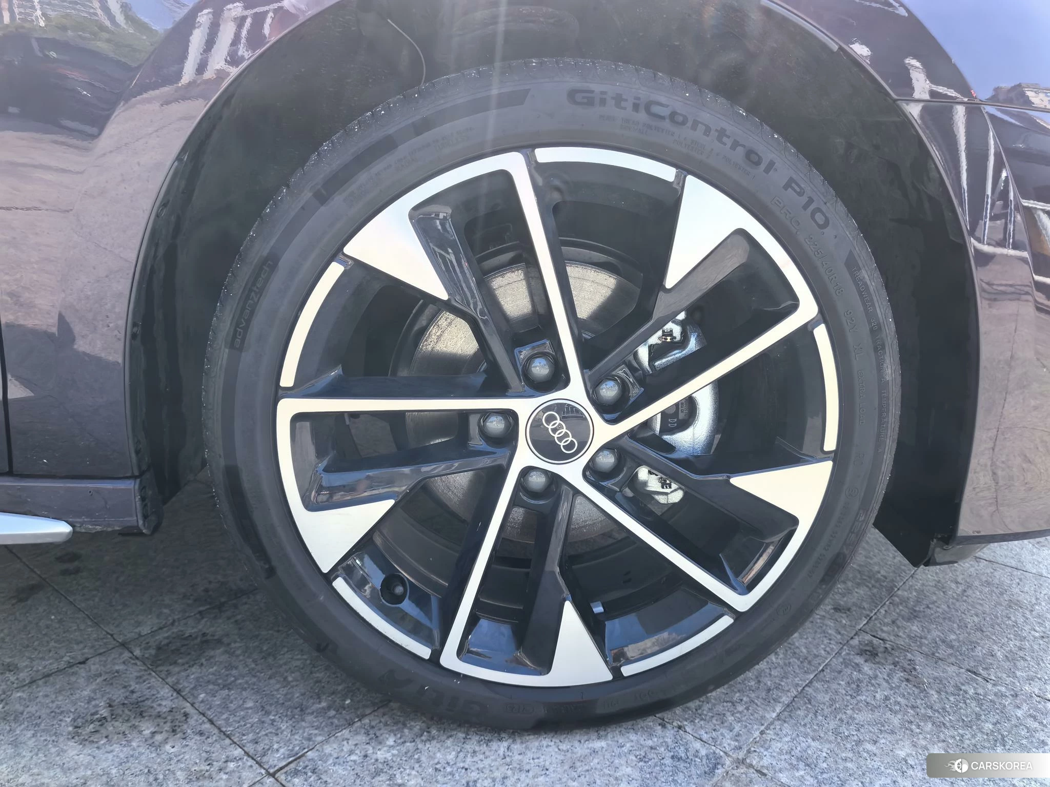 Audi A3 id 4440874 из Китая 12