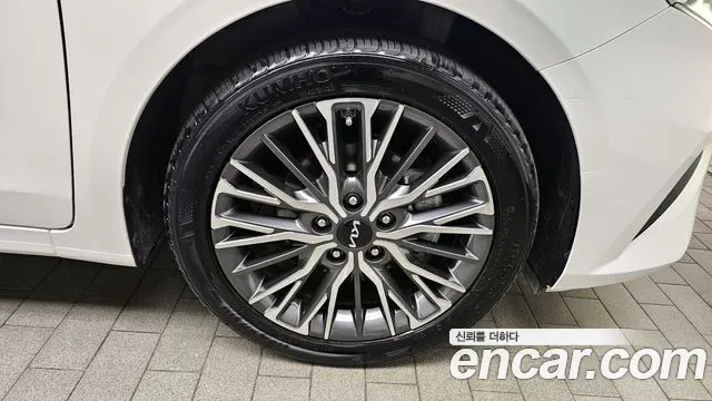 Kia The New K3 2nd generation id 2705703 из Кореи 15