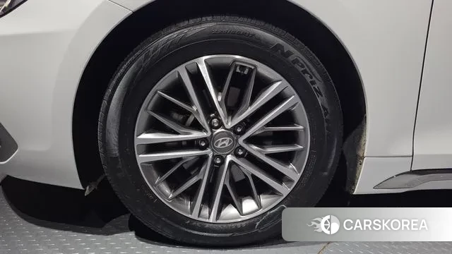 Hyundai Grandeur IG id 3060927 из Кореи 15