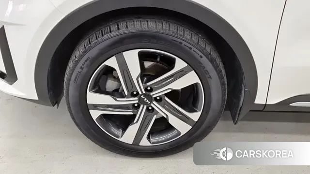 Kia Sorento 4th Generation id 3426847 из Кореи 13