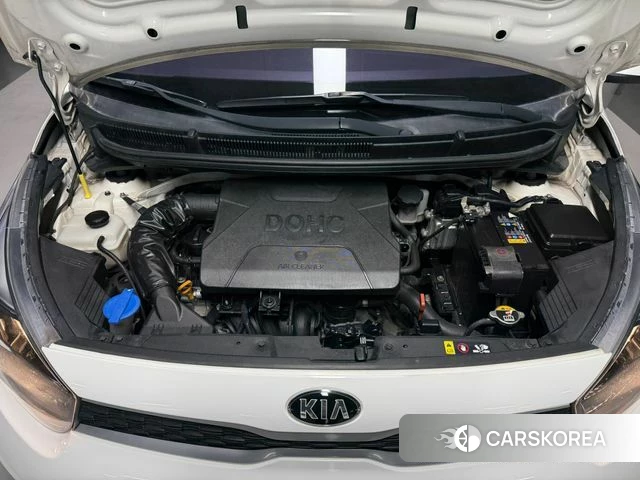 Kia All New Morning (JA) id 3937051 из Кореи 15