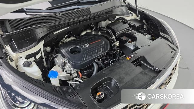 Kia The New Sorento id 4755193 из Кореи 29