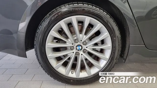 BMW 5 Series (G30) id 2956940 из Кореи 15