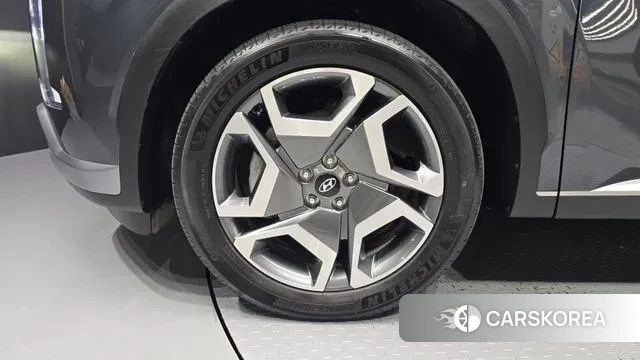 Hyundai The New Palisade id 3053296 из Кореи 15