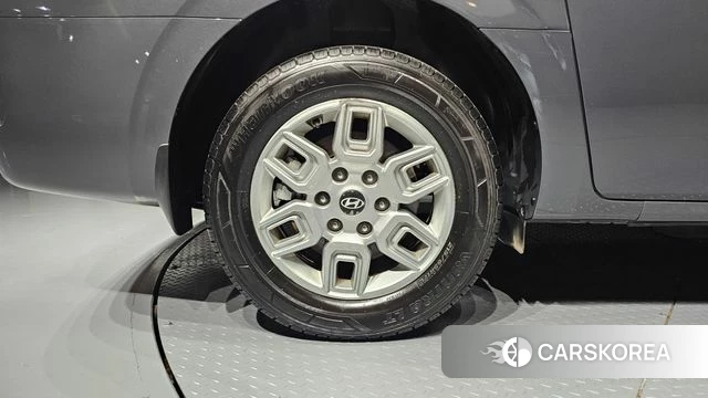Hyundai Staria id 4499432 из Кореи 15