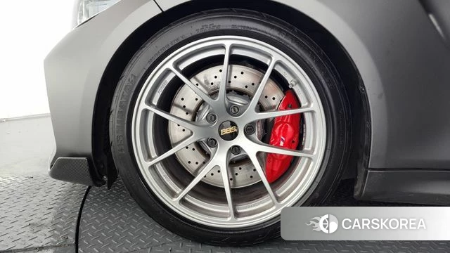 BMW M2 (F87) id 4203450 из Кореи 33