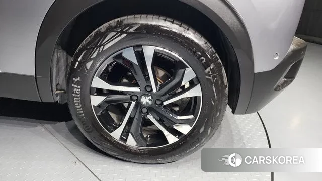 Peugeot e-2008 second generation id 3410492 из Кореи 15