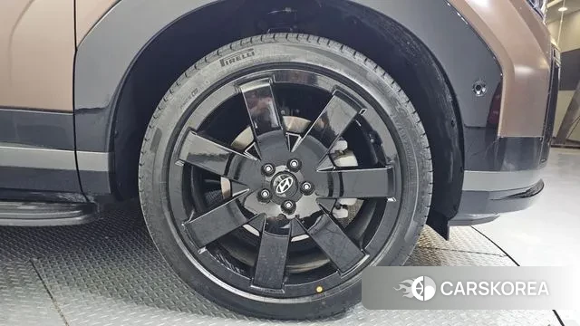 Hyundai Santa Fe (MX5) id 3775682 из Кореи 15