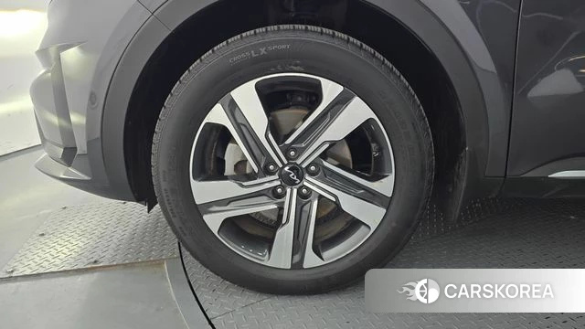 Kia Sorento 4th Generation id 4395503 из Кореи 15