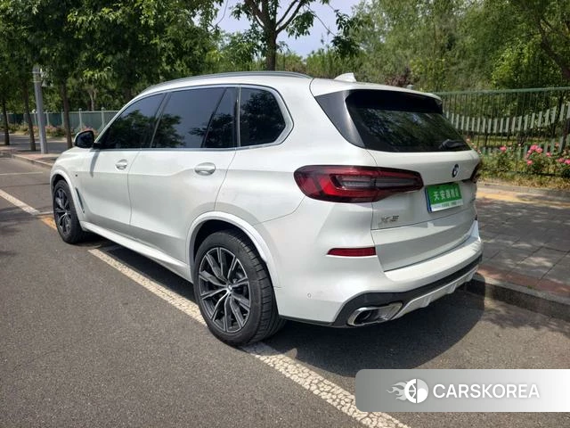 BMW X5 id 4273252 из Китая 23