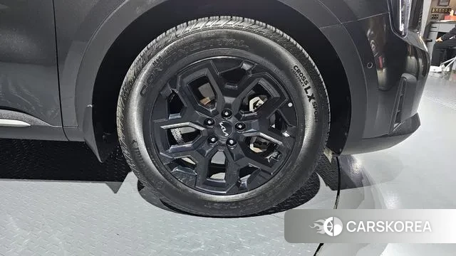 Kia The New Sorento 4th Generation id 3289351 из Кореи 15