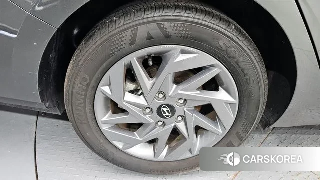 Hyundai The New Avante (CN7) id 2968535 из Кореи 15